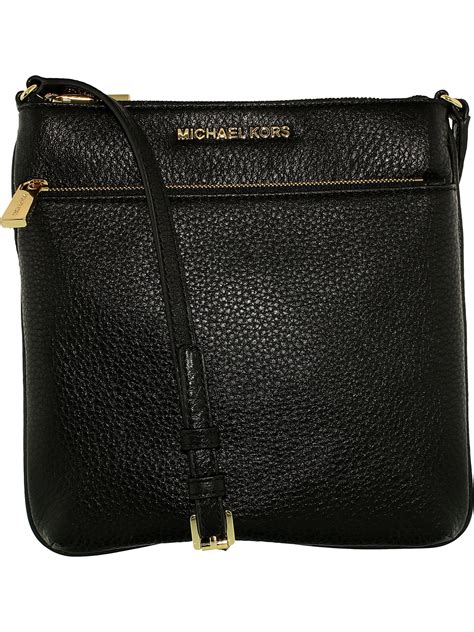 michael kors leather cross body cluth|Michael Kors leather crossbody handbags.